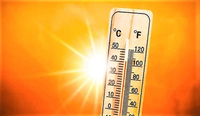 Météo : Juillet 2025, le 4ème mois le plus chaud en Tunisie