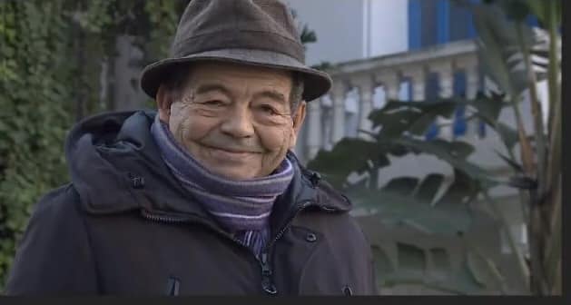 Le journaliste Mokhtar Tlili tire sa révérence