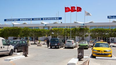 Une passagère raconte son incroyable contrôle douanier à l'aéroport de Monastir