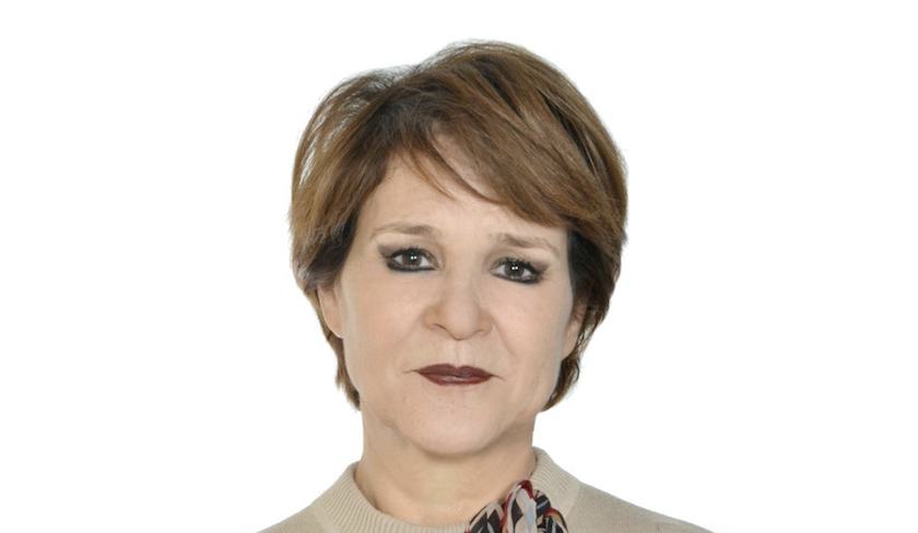 La magistrate Monia Ammar nommée membre de la Commission d’enquête de l’ONU sur la Syrie