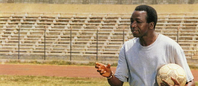 Foot: Le footballeur Salif Keita "la panthère noire" tire sa révérence