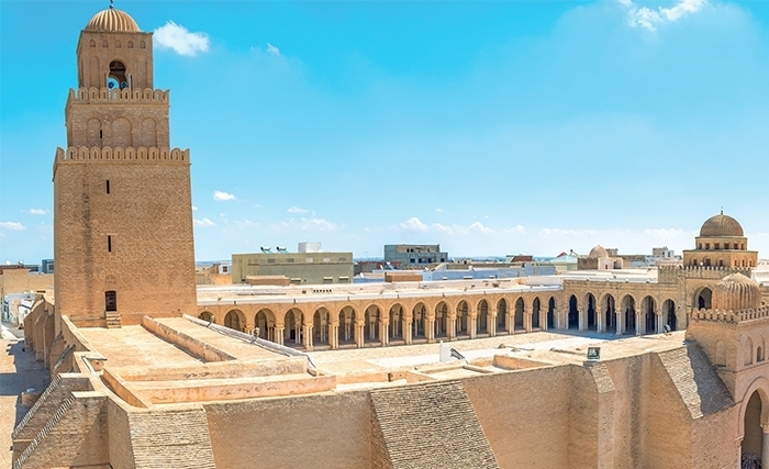  Kairouan retrouve son éclat : reprise marquée du tourisme culturel et religieux en 2025