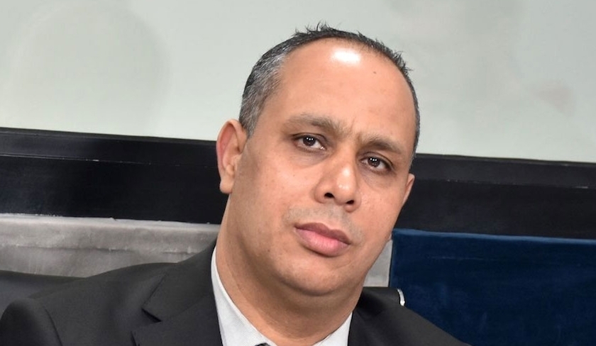 Tunisie: Arrestation du juge Mourad Messaoudi à son domicile