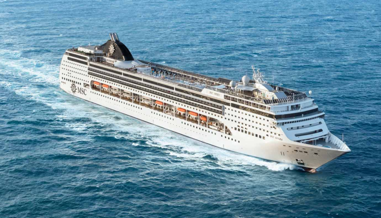 Les bateaux de croisières de retour en Tunisie en 2022