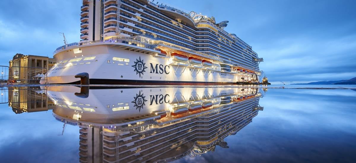 Orange Cruises Tunisie propose de nouveau des croisières à partir de la Goulette