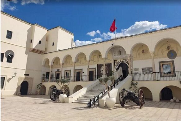 Le Musée Militaire National obtient le label "Marhba" pour la qualité de l’accueil