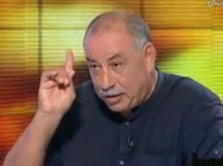 Ennahdha porte plainte contre Abdelaziz Mzoughi pour incitation au meurtre