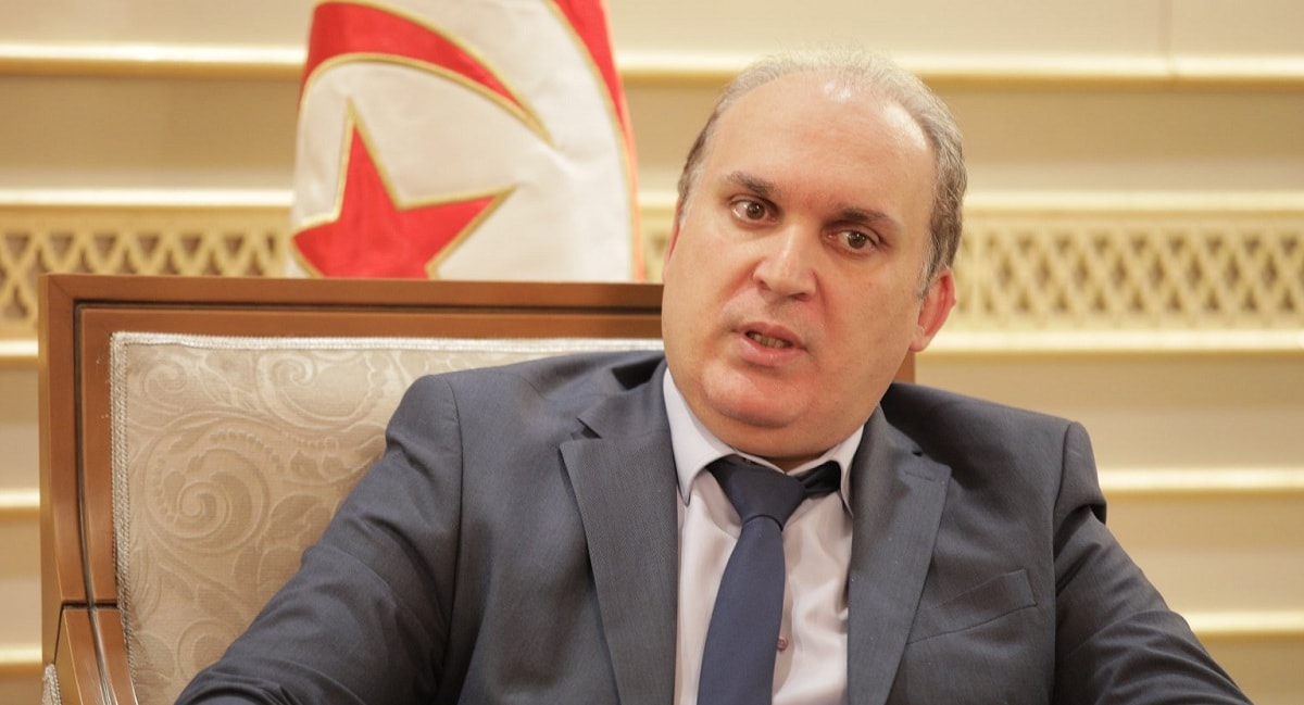 L'Ordre des huissiers de justice apporte son soutien à Nabil Baffoun