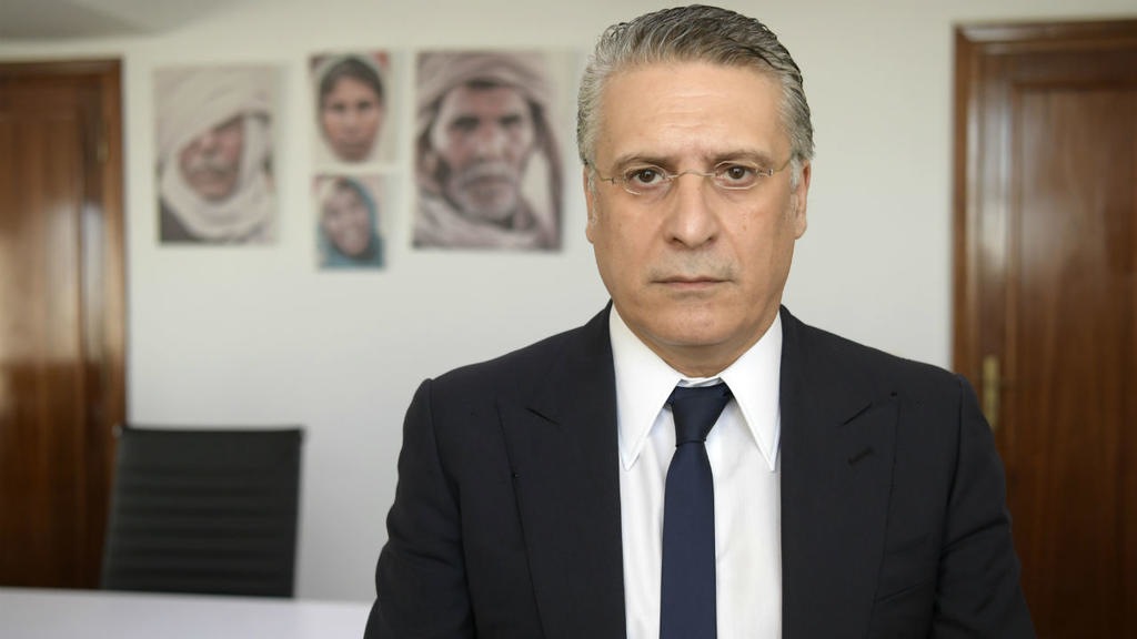 Nabil Karoui : Le groupe d’investisseurs étrangers à Nessma-TV nie avec fermeté les accusations