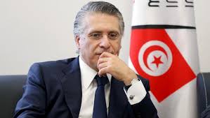 Nabil Karoui écrit une lettre de sa prison et entame une grève de la faim