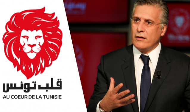 Nabil Karoui écope d'une grosse amende