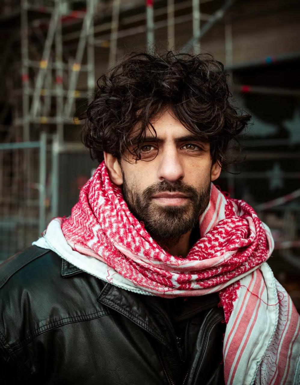 Mathilde Panot se mobilise pour le cinéaste tunisien Nader Ayache en grève de la faim à Paris