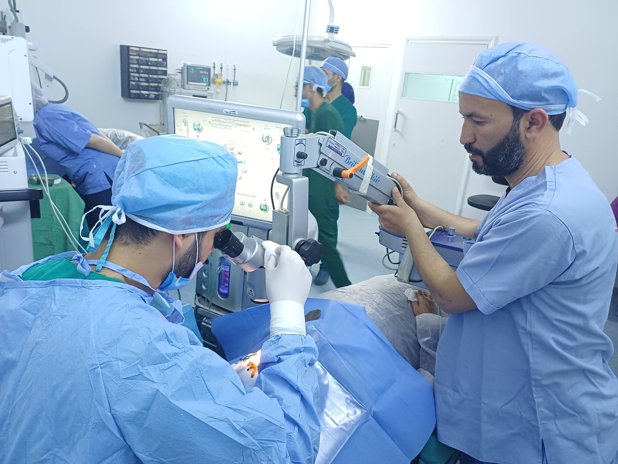 Tataouine : « Ensemble, redonnons la lumière à ceux qui l’attendent »