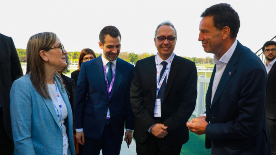"Djerba accueillera bien le Sommet de la Francophonie en novembre", selon Bouden