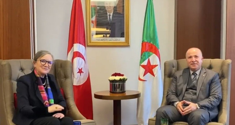 Du nouveau concernant le crédit et le don algériens à la Tunisie