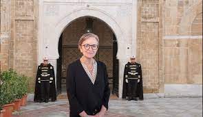 Najla Bouden se rend en Arabie Saoudite au Sommet de l’Initiative verte
