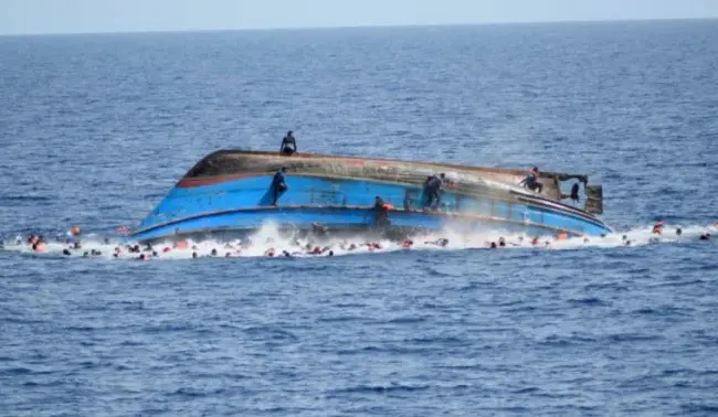Sfax : Dix corps de Subsahariens repêchés suite au naufrage de leur embarcation