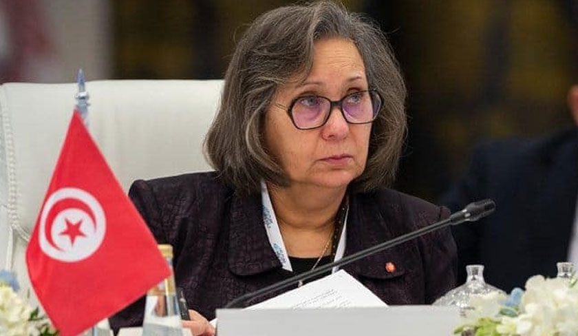 Neïla Gongi: La crise de l’encombrement des stations-service prendra fin samedi.