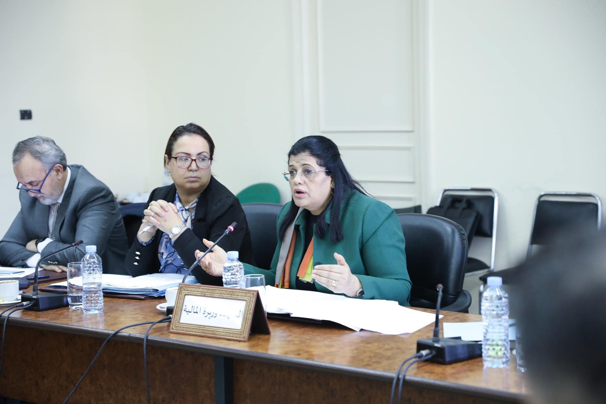 Namssia : Le gouvernement est appelé à rembourser la somme de 3000 millions dinars en février