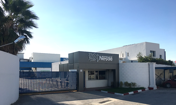 Nestlé Tunisie adopte des mesures exceptionnelles pour faire face au coronavirus