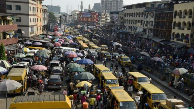 Nigeria : Près de 40 morts dans une collision entre bus