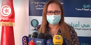 Nissaf Ben Alaya : « Une dernière chance avant le confinement général »