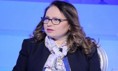 Nissaf Ben Allaya s'excuse auprès des enseignants