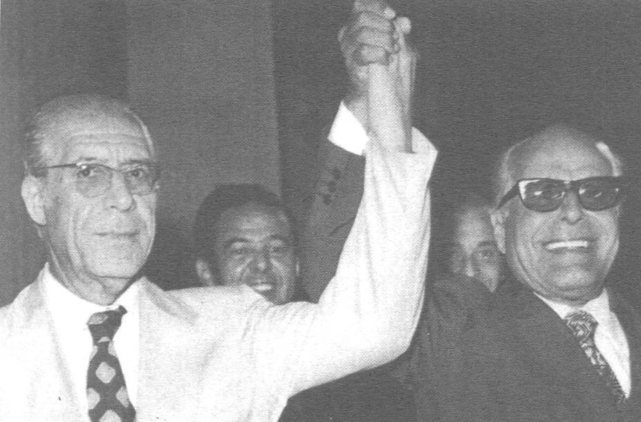 Hommage à Hédi Nouira, un Homme d'Etat exceptionnel