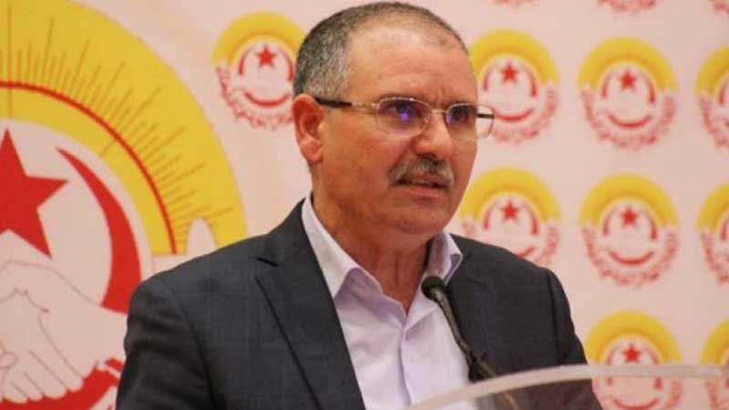 Taboubi : La Commission administrative nationale de l'UGTT devrait aboutir à des solutions efficaces et fédératrices