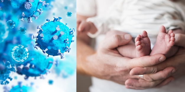 Mahdia : Un nourrisson de 33 jours décède du coronavirus