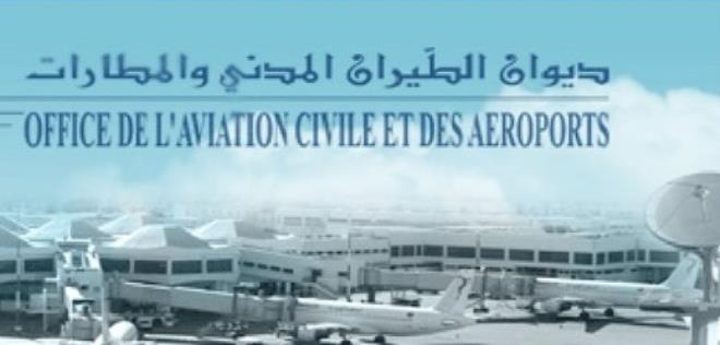 OACA : Hausse du trafic aérien des passagers de 12,3%, en janvier 2024