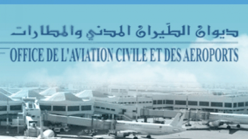 OACA : La grève des techniciens de l’aviation maintenue pour le 25 août