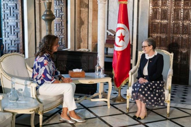 L’OIT continuera à soutenir la Tunisie en cette période critique