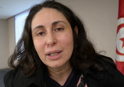 Un "takfiriste" arrêté qui tentait de s'introduire par effraction chez Olfa Youssef