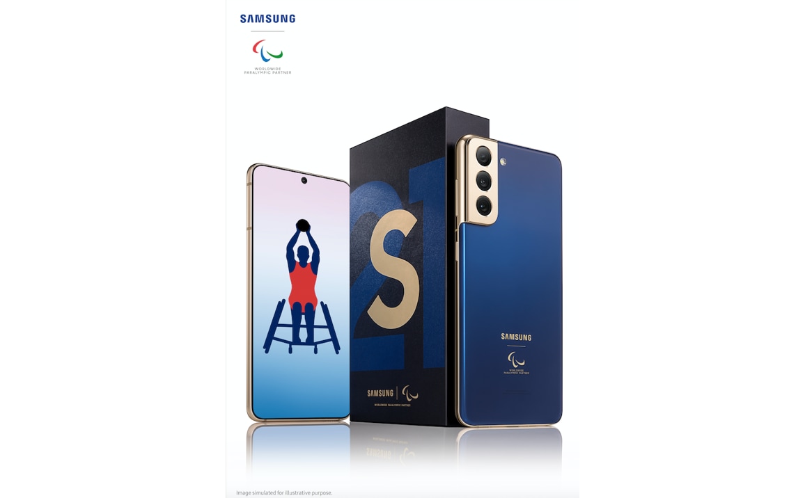 Samsung introduit des innovations pour améliorer l’expérience des Jeux olympiques