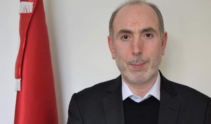Nomination à la tête de la Société d’Etudes et de Promotion de Tunis Sud