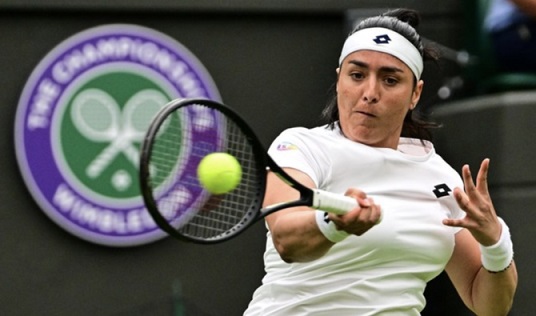Ons Jabeur maintient sa 5ème place dans le classement WTA de tennis mondial