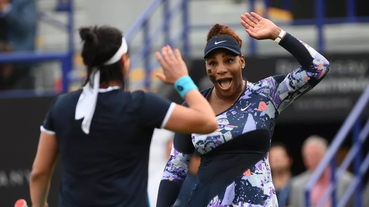 Tournoi d'Eastbourne: Ons Jabeur continue de faire le plein de confiance