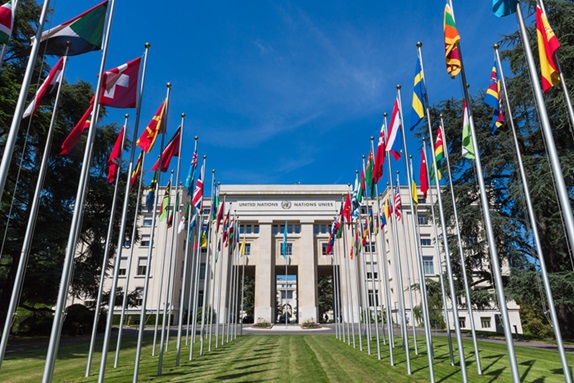 Journée internationale de solidarité avec le peuple palestinien : Message du SG des Nations Unies