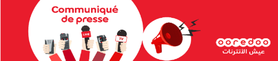 Ooredoo appuie l’armée blanche