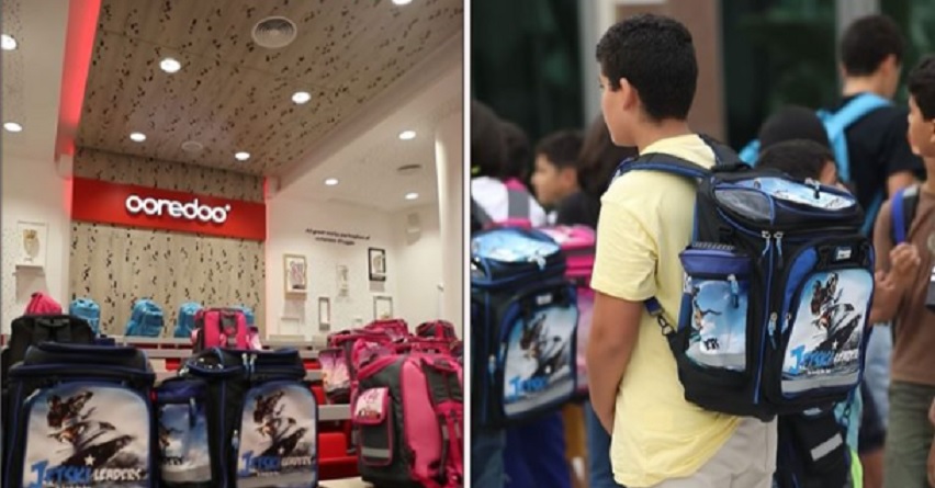 Ooredoo Tunisie célèbre l’Aïd avec une initiative spéciale dédiée aux enfants de l’association Kafel El Yatim