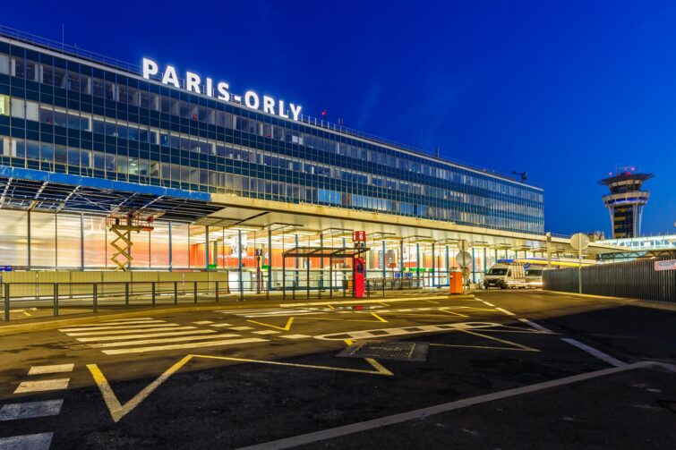 Paris-Orly : Réparation de la panne, retour à la normale mardi