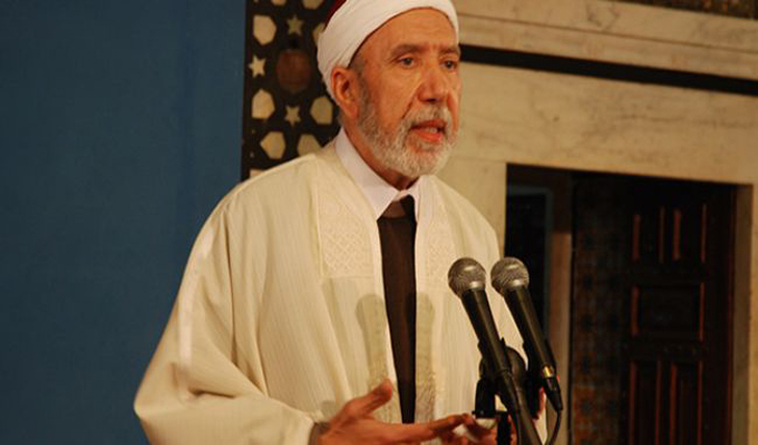 Mufti de la République : lundi 2 mai premier jour de l’Aïd el Fitr