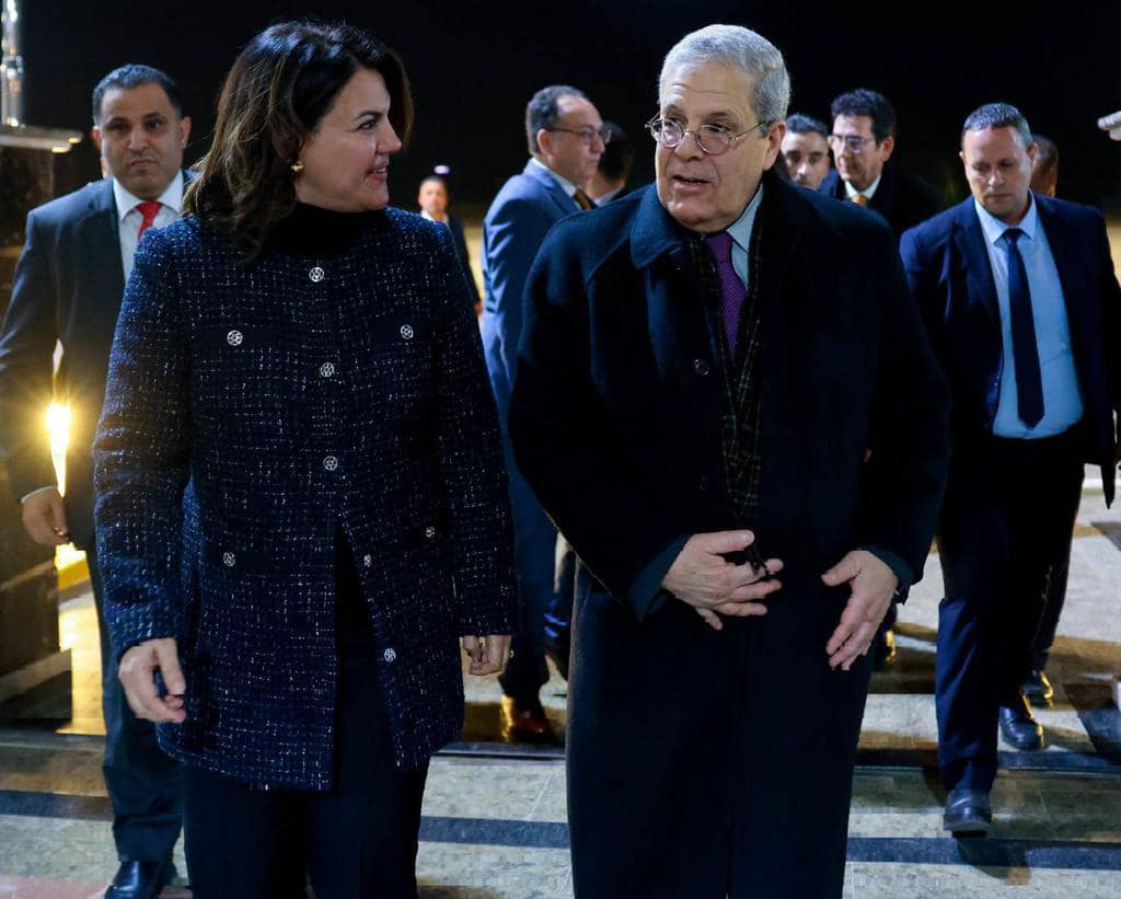 Ligue arabe : Othman Jerandi à Tripoli pour une réunion de concertation