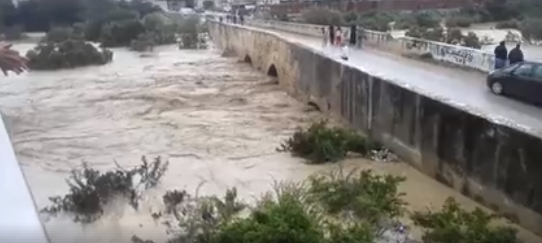 Ministère de l’Environnement : Plan d’action pour assainir Oued Miliane et les plages voisines