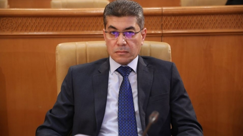 Remaniement: Oussama Kheriji ou le grand retour !