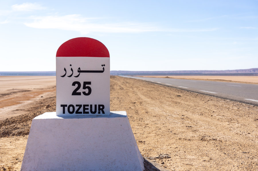 Tozeur: 32 millions DT pour moderniser les infrastructures sportives