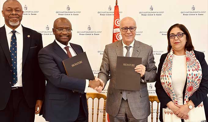 La Tunisie adhère au système PAPSS pour booster le commerce intra-africain