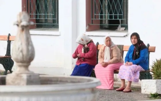 Algérie: L'abandon des parents âgés coûtera jusqu'à 3 ans de prison