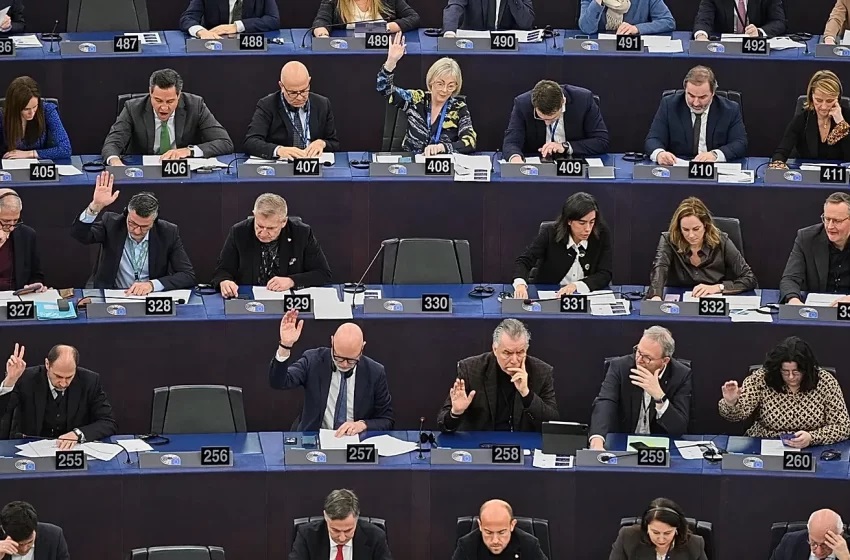 Le Parlement européen classe la Tunisie parmi les "pays d'origine sûrs"